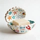 pottery soap dish